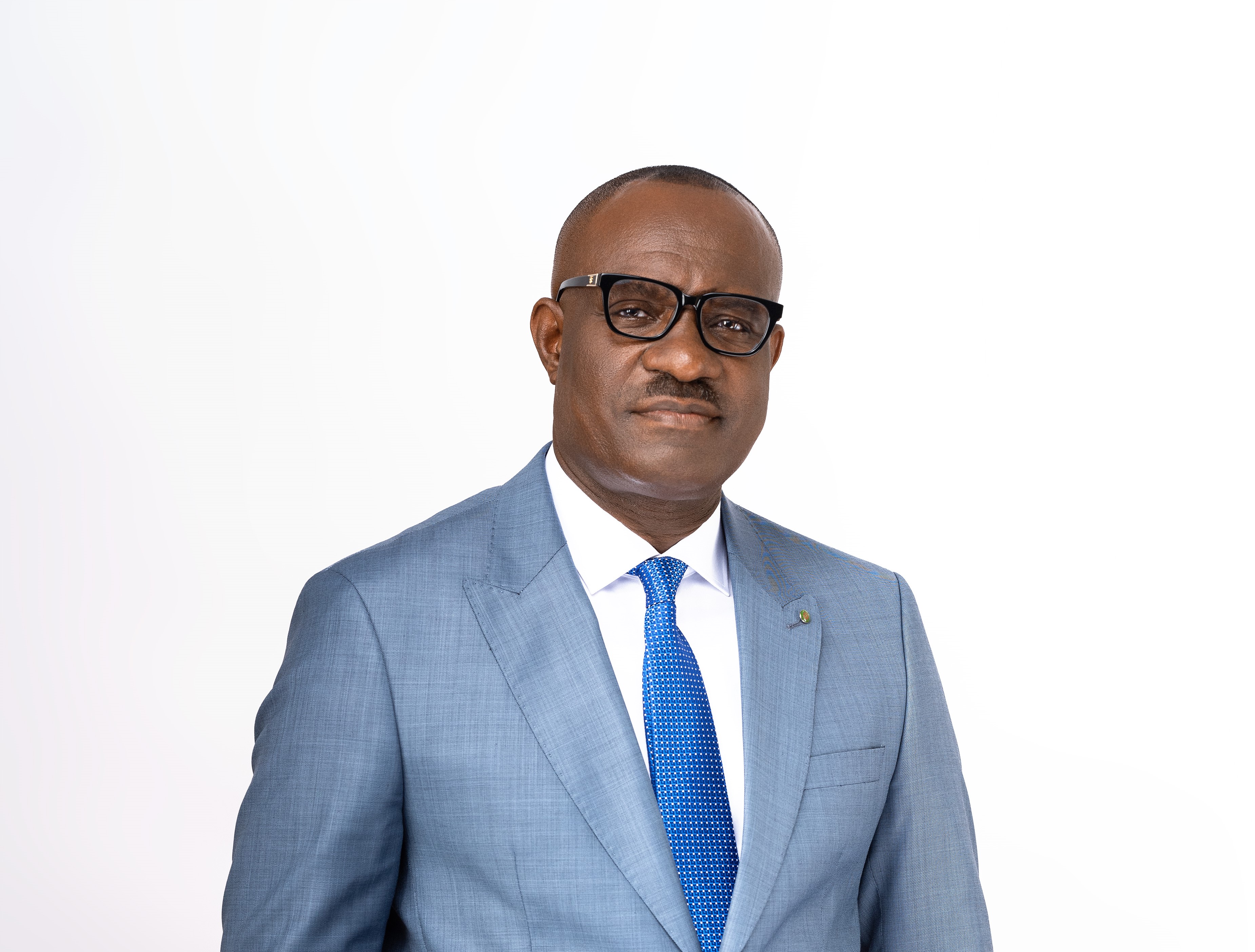 Communiqué de presse du classement du Président de la BIDC parmi les 100 personnalités qui transforment l'Afrique